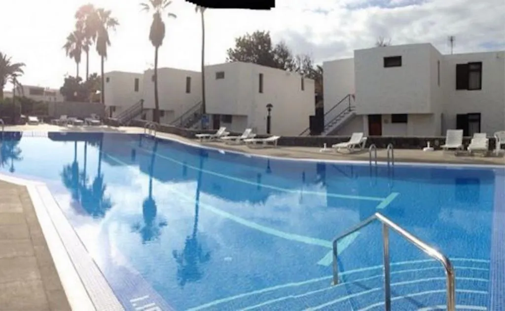 Hotel Bungamerica Playa de las Americas  0*, Playa de las Americas (Tenerife) Španělsko